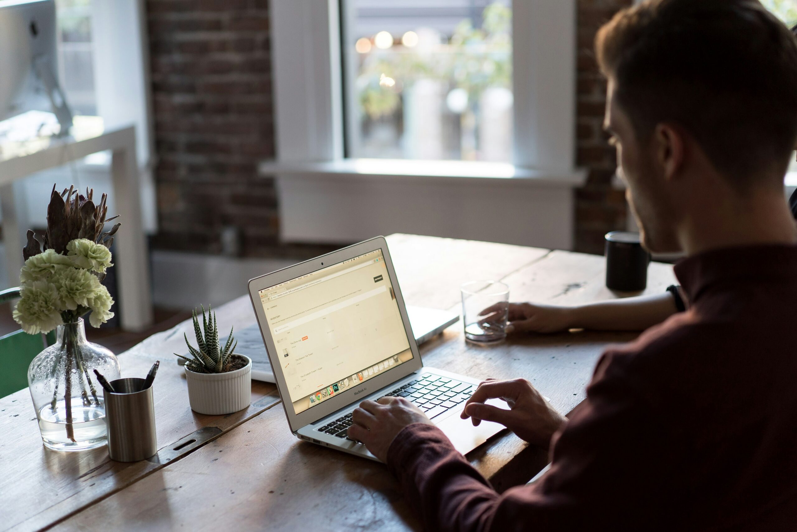 On-Demand-Einstellung: Ihre
